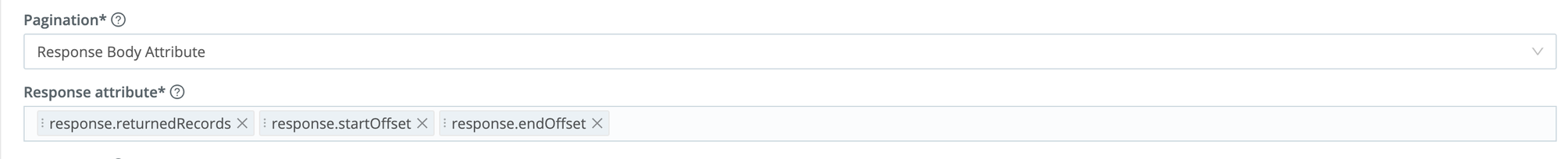 Attributes two levels deep