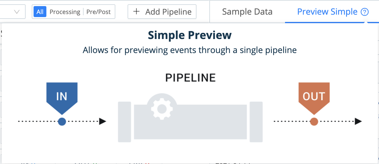 Preview Simple schematic